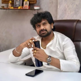 Nayan Raj - Founder & MD